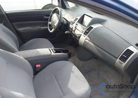 2006 Toyota Prius z USA, uszkodzony, nr VIN JTDKB20U567061555